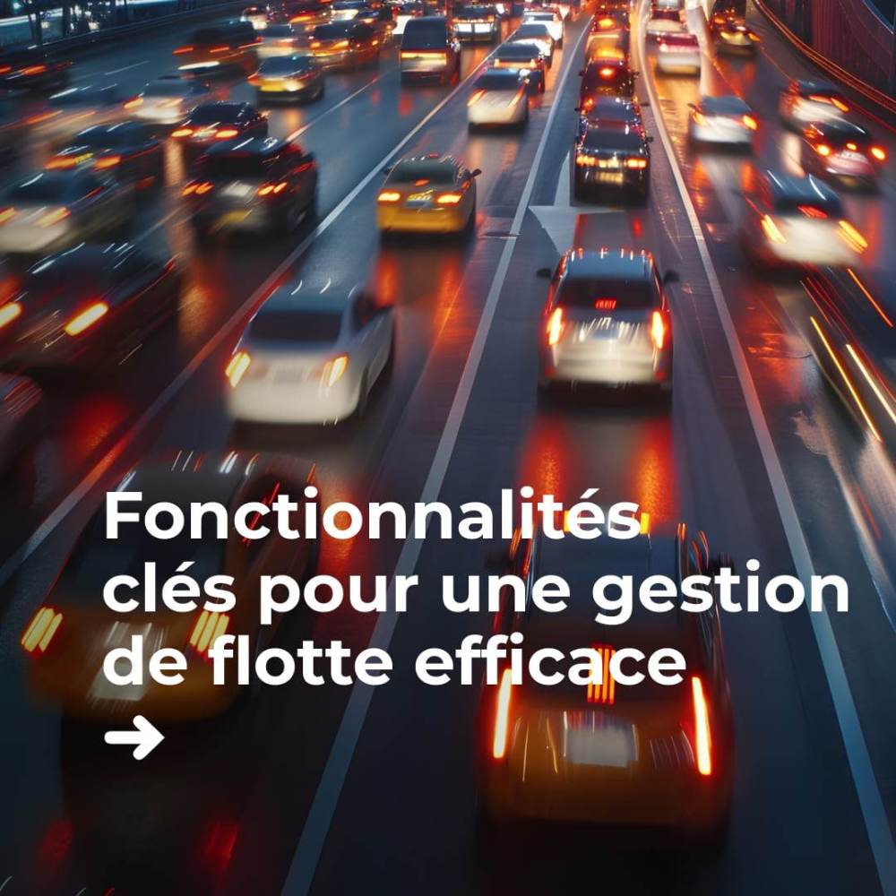 Solutions de géolocalisation
