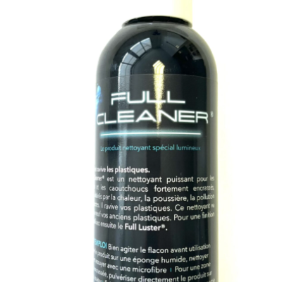 FULL CLEANER