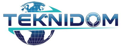 TEKNIDOM logo